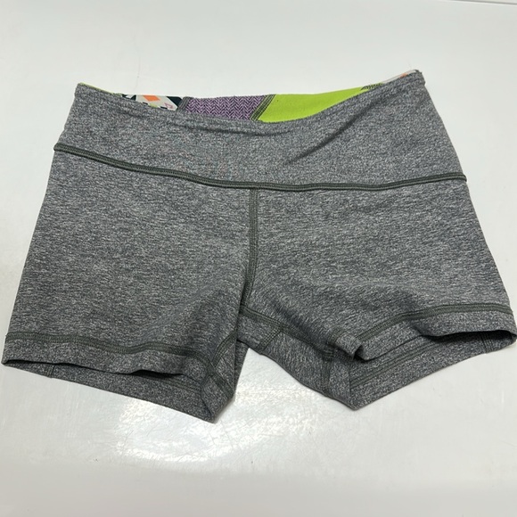 Ivivva by Lululemon Girls Rhythmic Shorts - Picture 8 of 10